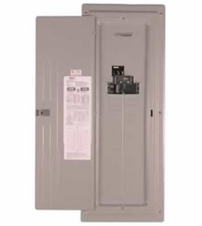 Reliance Controls 200-Amp (120 / 240V) Single-Phase Indoor Generator-Ready Load Center