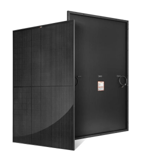 Rich Solar MEGA 370 PRO ONYX 370 Watt Solar Panels