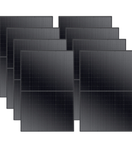 Rich Solar MEGA 400 Watt Monocrystalline Solar Panel