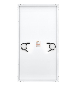 Rich Solar RS-M335P MEGA 335 PRO | 335 Watt Solar Panel