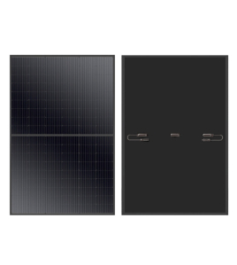 Rich Solar RS-M400 MEGA 400 | 400 Watt Solar Panel | Premium Grid-tie or Off-grid Solar Panel for Residential