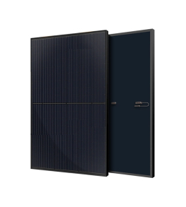 Rich Solar RS-M400 MEGA 400 | 400 Watt Solar Panel | Premium Grid-tie or Off-grid Solar Panel for Residential