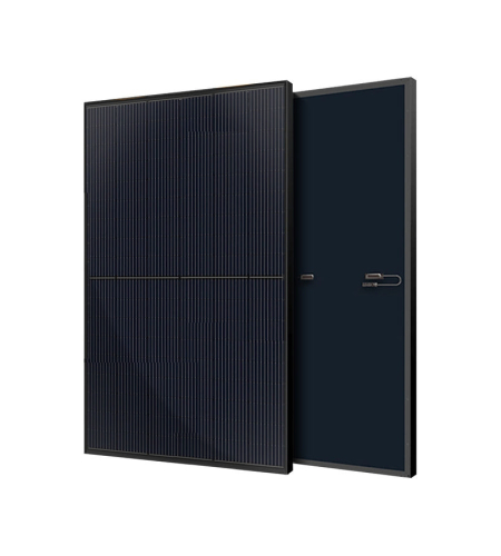 Rich Solar RS-M400 MEGA 400 | 400 Watt Solar Panel | Premium Grid-tie or Off-grid Solar Panel for Residential Rich Solar RS-M400 MEGA 400 | 400 Watt Solar Panel | Premium Grid-tie or Off-grid Solar Panel for Residential