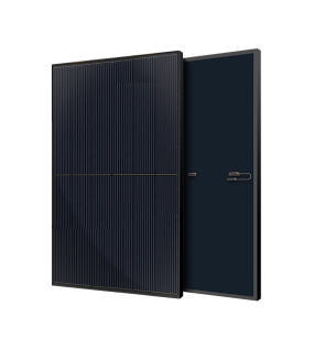Rich Solar RS-M410 MEGA 410 | 410 Watt Solar Panel | Premium Grid-tie
