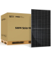 Rich Solar RS-M580BF MEGA 580 BIFACIAL | 580 Watt Bifacial Solar Panel