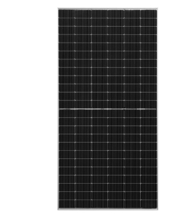 Rich Solar RS-M580BF MEGA 580 BIFACIAL | 580 Watt Bifacial Solar Panel