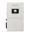 Sol-Ark 60K Commercial Hybrid Inverter 60kW 3-Phase Native 277/480V AC/DC Coupling Modular & Scalable