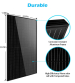 SunGoldPower SG370WM-Pallet 370W Mono Black PERC Solar Panel Full Pallet (32 Panels) UL 61730 SunGoldPower SG370WM-Pallet 370W Mono Black PERC Solar Panel Full Pallet (32 Panels) UL 61730
