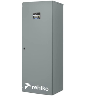 Kohler Power Systems KSS Series 600-Amp (120 / 208V) 3-Phase Automatic Transfer Switch