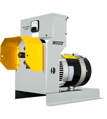 WINCO W10PTOS 10kW 1ph-120/240V 515 RPM PTO Generator