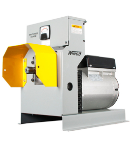 WINCO W15PTOS 15kW 1ph-120/240V 515 RPM PTO Generator