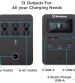 Westinghouse Power Equipment 1,008Wh (120V) Portable Power Station Westinghouse Power Equipment 1,008Wh (120V) Portable Power Station