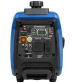 Westinghouse Power Equipment 3,300-Watt (120V) Electric Button / Recoil / Remote Start Gasoline Portable Inverter Generator with CO Sensor (49-State) Westinghouse Power Equipment 3,300-Watt (120V) Electric Button / Recoil / Remote Start Gasoline Portable Inverter Generator with CO Sensor (49-State)