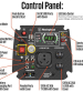 Westinghouse Power Equipment 3,300-Watt (120V) Electric Button / Recoil / Remote Start Gasoline Portable Inverter Generator with CO Sensor (49-State) Westinghouse Power Equipment 3,300-Watt (120V) Electric Button / Recoil / Remote Start Gasoline Portable Inverter Generator with CO Sensor (49-State)