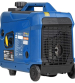 Westinghouse Power Equipment 3,300-Watt (120V) Electric Button / Recoil / Remote Start Gasoline Portable Inverter Generator with CO Sensor (49-State) Westinghouse Power Equipment 3,300-Watt (120V) Electric Button / Recoil / Remote Start Gasoline Portable Inverter Generator with CO Sensor (49-State)