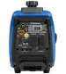 Westinghouse Power Equipment 3,300-Watt (120V) Electric Button / Recoil / Remote Start Multi-Fuel Portable Inverter Generator with CO Sensor Westinghouse Power Equipment 3,300-Watt (120V) Electric Button / Recoil / Remote Start Multi-Fuel Portable Inverter Generator with CO Sensor