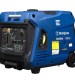 Westinghouse Power Equipment 3,900-Watt (120V) Electric Button / Recoil / Remote Start Gasoline Portable Inverter Generator with CO Sensor