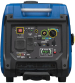 Westinghouse Power Equipment 3,900-Watt (120V) Recoil Start Multi-Fuel Portable Inverter Generator with CO Sensor Westinghouse Power Equipment 3,900-Watt (120V) Recoil Start Multi-Fuel Portable Inverter Generator with CO Sensor