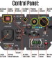 Westinghouse Power Equipment 3,900-Watt (120V) Recoil Start Multi-Fuel Portable Inverter Generator with CO Sensor Westinghouse Power Equipment 3,900-Watt (120V) Recoil Start Multi-Fuel Portable Inverter Generator with CO Sensor