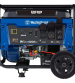 Westinghouse Power Equipment 5,300-Watt (120 / 240V) Electric Button / Recoil Start Gasoline Portable Generator with CO Sensor Westinghouse Power Equipment 5,300-Watt (120 / 240V) Electric Button / Recoil Start Gasoline Portable Generator with CO Sensor