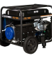 Westinghouse Power Equipment 7,500-Watt (120 / 240V) Electric Button / Recoil / Remote Start Gasoline Portable Generator with CO Sensor Westinghouse Power Equipment 7,500-Watt (120 / 240V) Electric Button / Recoil / Remote Start Gasoline Portable Generator with CO Sensor