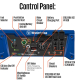 Westinghouse Power Equipment 9,500-Watt (120 / 240V) Electric Button / Recoil / Remote Start Multi-Fuel EFI Portable Generator with CO Sensor Westinghouse Power Equipment 9,500-Watt (120 / 240V) Electric Button / Recoil / Remote Start Multi-Fuel EFI Portable Generator with CO Sensor