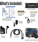 Westinghouse Power Equipment 9,500-Watt (120 / 240V) Electric Button / Recoil / Remote Start Multi-Fuel EFI Portable Generator with CO Sensor Westinghouse Power Equipment 9,500-Watt (120 / 240V) Electric Button / Recoil / Remote Start Multi-Fuel EFI Portable Generator with CO Sensor