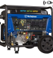 Westinghouse Power Equipment 9,500-Watt (120 / 240V) Electric Button / Recoil / Remote Start Tri-Fuel Portable Generator with CO Sensor Westinghouse Power Equipment 9,500-Watt (120 / 240V) Electric Button / Recoil / Remote Start Tri-Fuel Portable Generator with CO Sensor