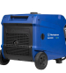 Westinghouse Power Equipment 9,000-Watt (120 / 240V) Electric Button / Recoil / Remote Start Multi-Fuel Inverter Generator with CO Sensor Westinghouse Power Equipment 9,000-Watt (120 / 240V) Electric Button / Recoil / Remote Start Multi-Fuel Inverter Generator with CO Sensor