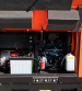 Kubota Lowboy Pro GL14000 Diesel Generator - 14 kW Standby, 12 kW Prime, Single-Phase, 120-240 Volt, Liquid-Cooled, Enclosed, Receptacles and Terminal Lugs